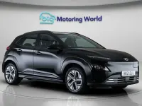 Gebraucht Hyundai Kona SE 10 kW (14 PS) 2021 SUV