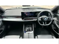 Used BMW 520 M Sport 205 HP (150 kW) 2024 Other Sedan