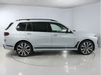 Used BMW X7 M Sport 381 HP (280 kW) 2025 Grey SUV
