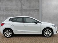 used Seat Ibiza 1.0 TSI 110 FR Sport 5dr