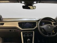 Used VW T-Roc Cabriolet Design 150 HP (110 kW) 2021 Cabriolet