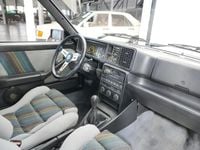 Used Lancia Delta 1996 Red Hatchback