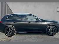 Used Mercedes GLC220 AMG Line Premium 197 HP (144 kW) 2025 Grey SUV