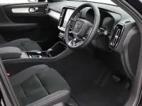 Used Volvo XC40 Plus 197 HP (144 kW) 2026 SUV