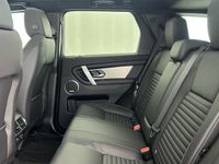 Used Land Rover Discovery Sport SE Dynamic 269 HP (197 kW) 2024 SUV