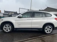 Used BMW X1 M Sport 150 HP (110 kW) 2019 SUV