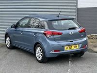 used Hyundai i20 1.0T GDI SE 5dr