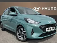 Used Hyundai i10 Advanced 79 HP (58 kW) 2026 Hatchback