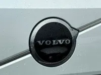 Used Volvo EX90 Ultra 244 kW (333 HP) 2025 White SUV