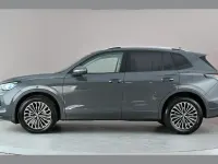Used VW Tiguan Match 147 HP (108 kW) 2025 Grey SUV