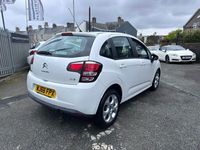 used Citroën C3 PURETECH EDITION