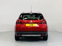 used Peugeot 2008 1.6 BLUE HDI S/S ALLURE 5d 120 BHP Hatchback
