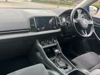 Used Skoda Karoq SE L 150 HP (110 kW) 2021 SUV