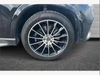 Used Mercedes GLE400 AMG line 325 HP (239 kW) 2023 Black SUV