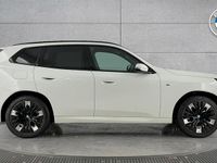 Used BMW X3 M Sport 194 HP (142 kW) 2025 White SUV