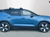Used Volvo XC40 Ultimate 167 kW (228 HP) 2023 SUV