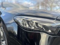 Used Mercedes E220 AMG line 197 HP (144 kW) 2024 Black Sedan