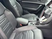 Used Seat Ateca FR Sport 150 HP (110 kW) 2023 Grey SUV