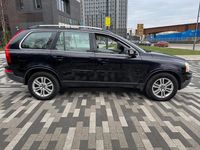 Used Volvo XC90 SE Lux 2008 Black SUV