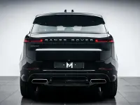Used Land Rover Range Rover Sport SE Dynamic 2023 Black SUV