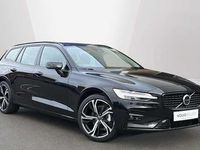 New Volvo V60 Plus 194 HP (142 kW) 2026 Estate