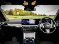Used BMW M440 M Sport 374 HP (275 kW) 2024 Black Sedan