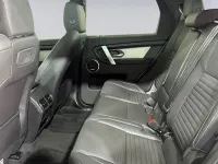 New Land Rover Discovery Sport Landmark 163 HP (119 kW) 2026 Grey SUV