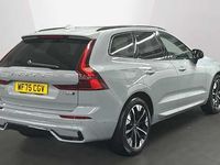 Second-hand Volvo XC60 Ultra 247 CP (181 kW) 2026 SUV