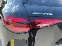 Used Mercedes GLC43 AMG Premium Plus 421 HP (309 kW) 2025 Black SUV