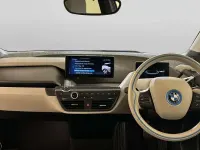 Usado BMW i3 Impressive 135 kW (184 CV) 2018 Blanco Utilitario