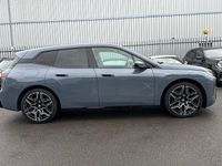 Used BMW iX M Sport 295 kW (402 HP) 2025 Grey SUV