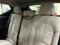 Used Volvo XC40 Inscription 2022 Red SUV