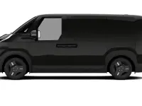 New Kia PV5 Plus 119 kW (163 HP) 2026 MPV