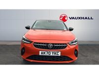 used Vauxhall Corsa 1.2 Turbo Ultimate Nav 5dr Auto