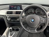 used BMW 320 3 Series i SE Touring 2.0 5dr