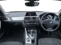 Used BMW 118 Performance 2019 Grey Hatchback