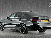 Used BMW M340 M Sport 369 HP (271 kW) 2026 Black Sedan