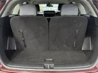 Used Kia Sorento 197 HP (144 kW) 2016 Red SUV