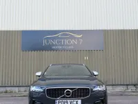 Used Volvo V90 R-Design 190 HP (139 kW) 2019 Grey Estate