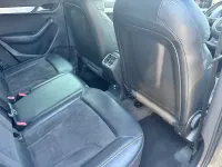 Used Audi Q3 S-Line 150 HP (110 kW) 2015 Grey SUV