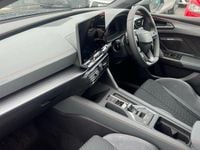 New Cupra Leon VZ3 272 HP (200 kW) 2025 Magnetic tech grey