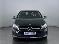 used Mercedes A180 A-ClassSport Premium 5dr Auto