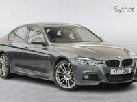 Used BMW 318 M Sport 148 HP (108 kW) 2017 Grey