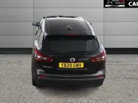 Used Nissan Qashqai Acenta Premium 140 HP (102 kW) 2020 Black SUV