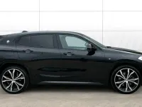 Used BMW X2 M Sport 192 HP (141 kW) 2020 Black SUV
