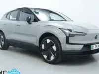 Used Volvo EX30 Plus 200 kW (272 HP) 2024 Grey SUV