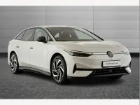Used VW ID.7 Pro 210 kW (286 HP) 2025 White Hatchback