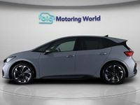 Used Cupra Born 150 kW (204 HP) 2023 Grey Hatchback