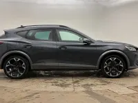 Used Cupra Formentor VZ2 2022 Grey SUV