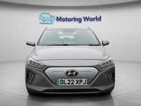 Used Hyundai Ioniq Premium 100 kW (136 HP) 2022 Hatchback